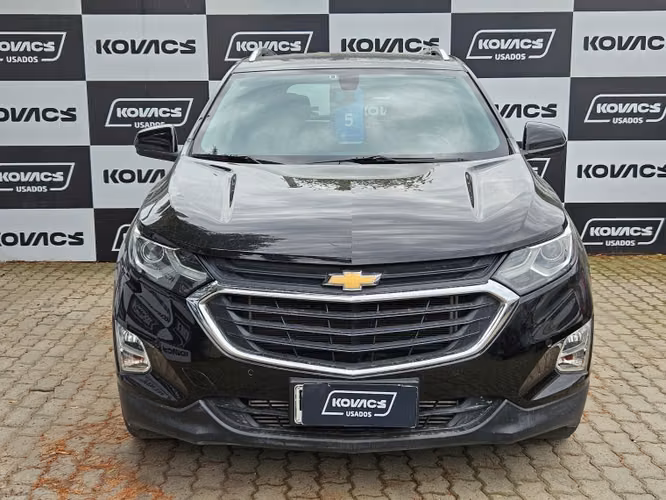 Chevrolet Equinox Equinox Lt 1.5 2020 - Imagen 3