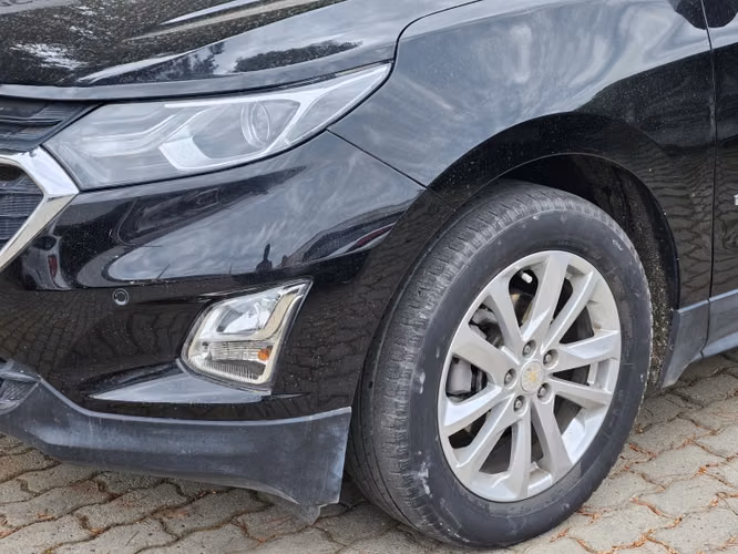 Chevrolet Equinox Equinox Lt 1.5 2020 - Imagen 2
