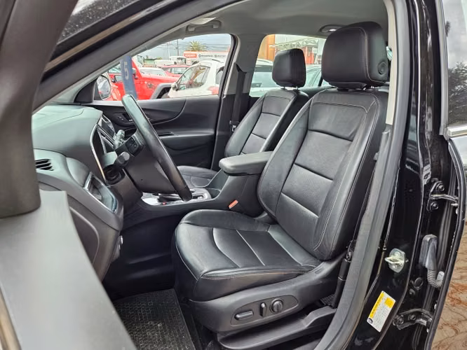 Chevrolet Equinox Equinox Lt 1.5 2020 - Imagen 12