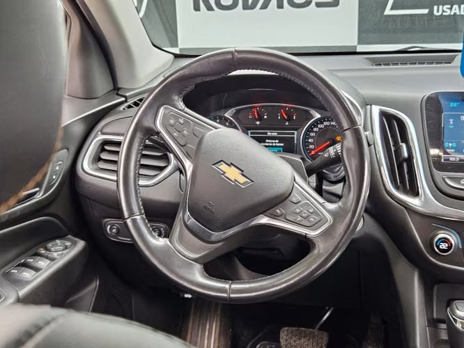 Chevrolet Equinox Equinox Lt 1.5 2020 - Imagen 11