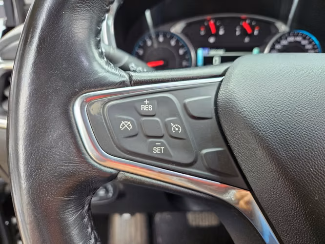 Chevrolet Equinox Equinox Lt 1.5 2020 - Imagen 18
