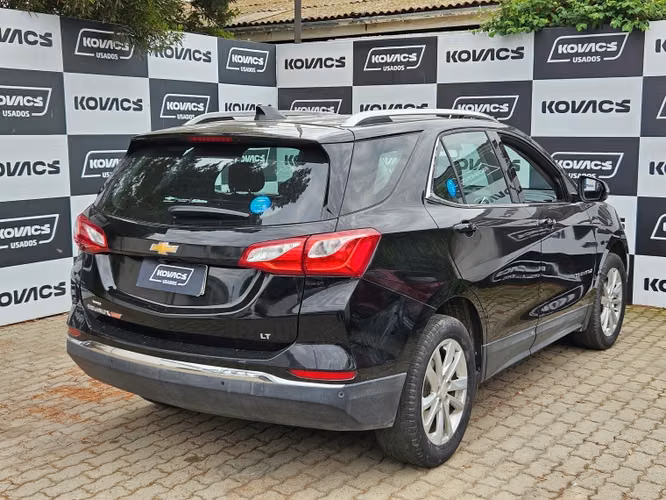 Chevrolet Equinox Equinox Lt 1.5 2020 - Imagen 5