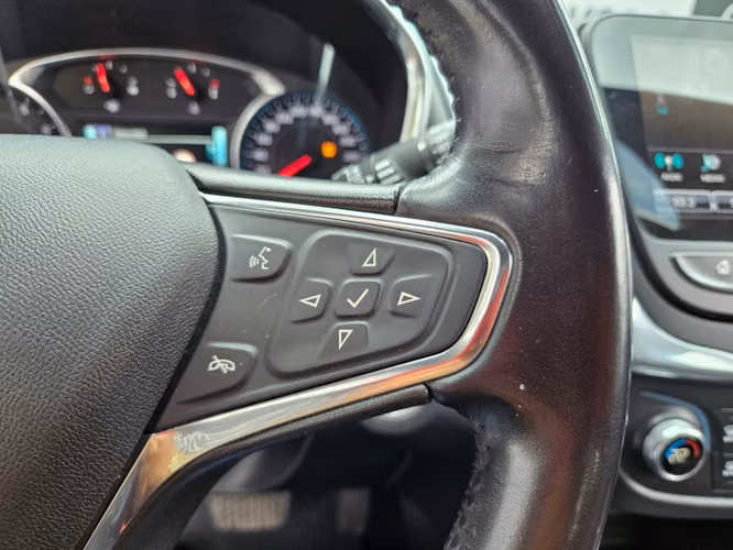 Chevrolet Equinox Equinox Lt 1.5 2020 - Imagen 17