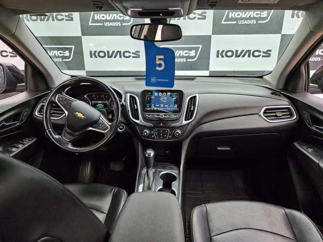 Chevrolet Equinox Equinox Lt 1.5 2020 - Imagen 9