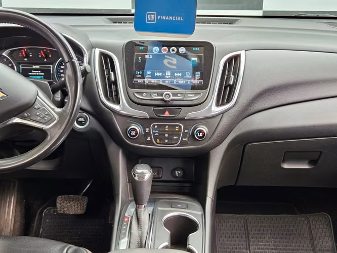 Chevrolet Equinox Equinox Lt 1.5 2020 - Imagen 10