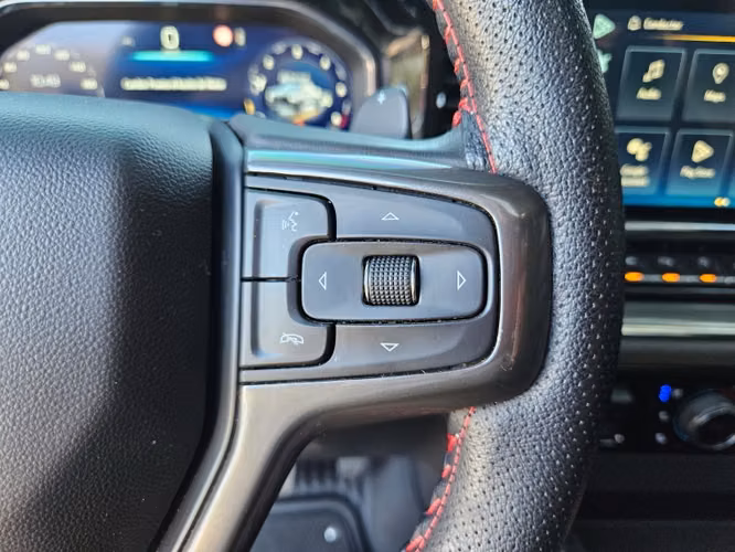 Chevrolet Silverado Silverado Zr2 4x4 6.2 Aut... - Imagen 15