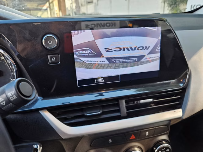 Chevrolet Montana Montana Lt 1.2 Mt 2024