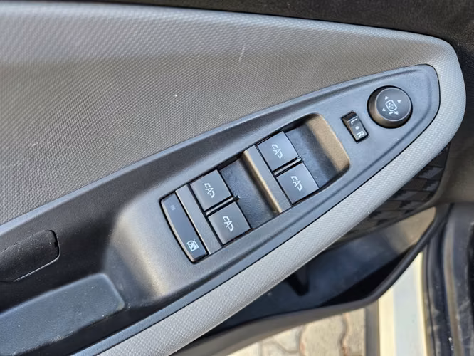 Chevrolet Montana Montana Lt 1.2 Mt 2024