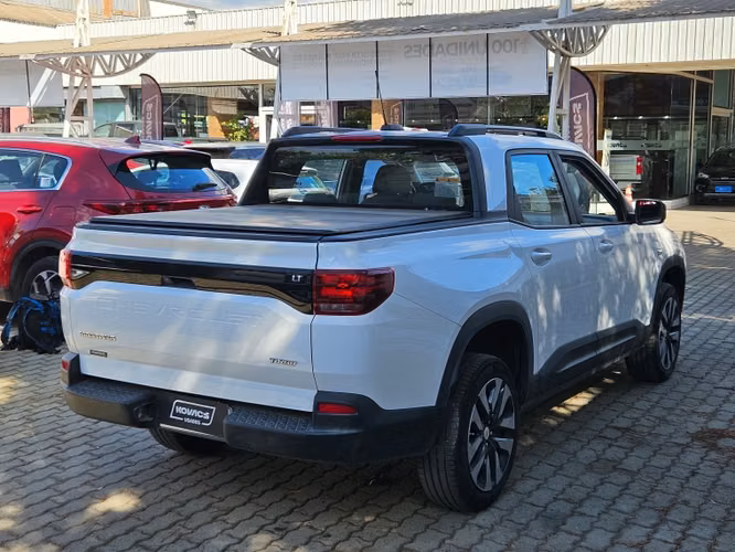 Chevrolet Montana Montana Lt 1.2 Mt 2024