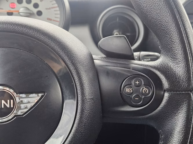 Mini Cooper Salt Hb 1.6 At 2014 - Imagen 18