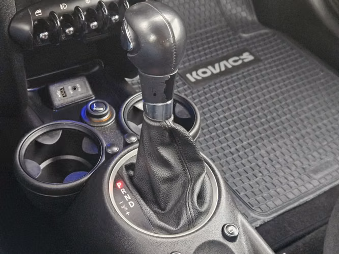 Mini Cooper Salt Hb 1.6 At 2014 - Imagen 16