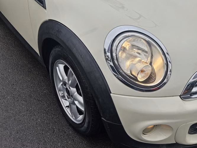 Mini Cooper Salt Hb 1.6 At 2014 - Imagen 7
