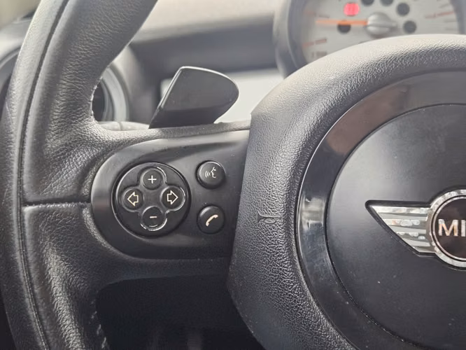 Mini Cooper Salt Hb 1.6 At 2014 - Imagen 17