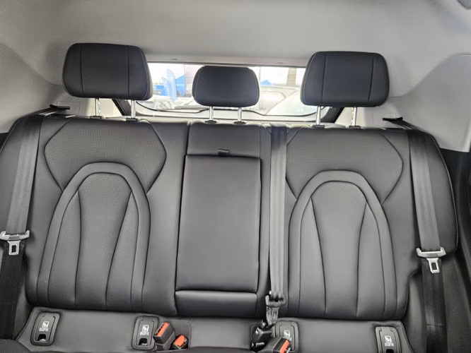 Omoda C5 Luxury 4x2 5p 1.5 Aut 2026