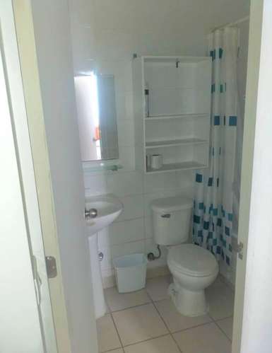 Arriendo departamento amoblado Condominio Butron - Imagen 3