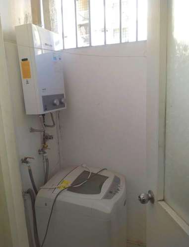 Arriendo departamento amoblado Condominio Butron - Imagen 5