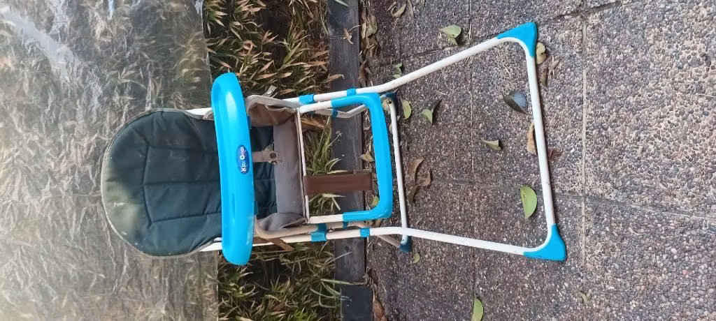 Silla de auto para bebé - Imagen 5