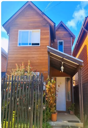 Venta de casa en Altos de Mahuiza IV
