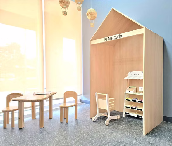 Guillermo Mann 1401 [3879-3]