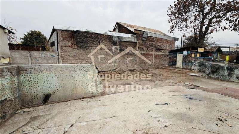 Sitio en venta en 500m2 Quilicura - Imagen 3