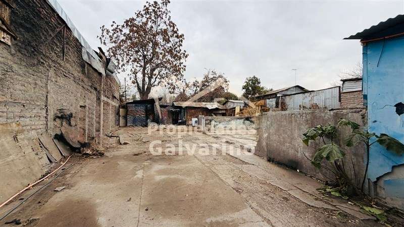 Sitio en venta en 500m2 Quilicura - Imagen 2