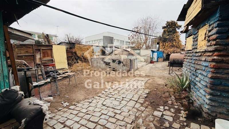 Sitio en venta en 500m2 Quilicura - Imagen 5