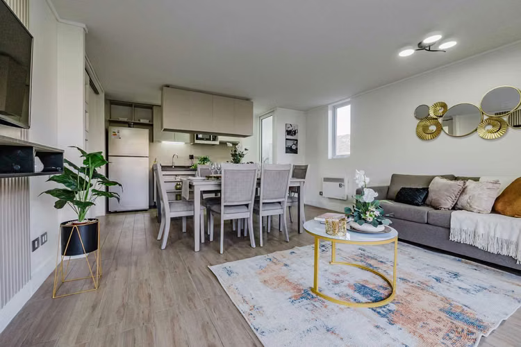 Vive el Confort en Exclusivo Sector (174763) - Imagen 4