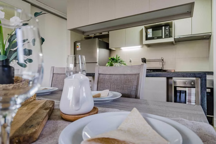 Vive el Confort en Exclusivo Sector (174763) - Imagen 13