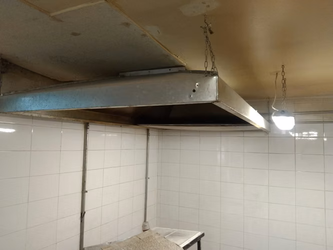Maquinaria para Negocio