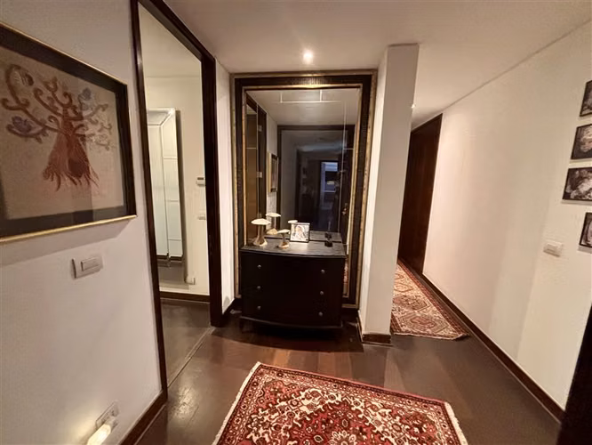 Departamento en arriendo de 3 dorm. en Vitacura