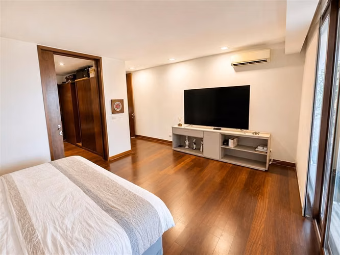 Departamento en arriendo de 3 dorm. en Vitacura