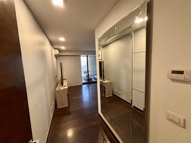 Departamento en arriendo de 3 dorm. en Vitacura