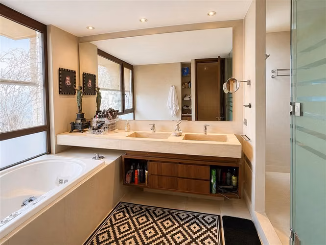 Departamento en arriendo de 3 dorm. en Vitacura