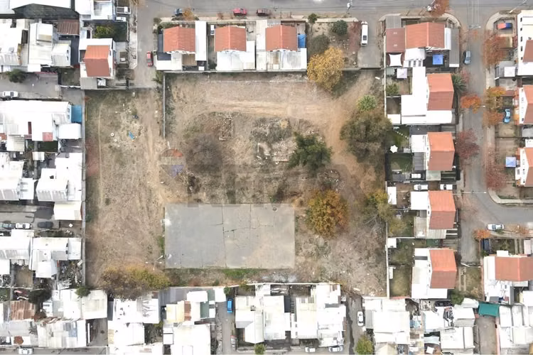 Se venden 2.900m2 en graneros-inversión