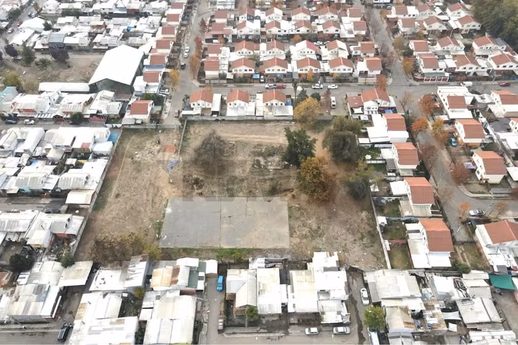 Se venden 2.900m2 en graneros-inversión