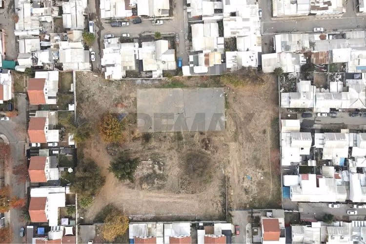 Se venden 2.900m2 en graneros-inversión
