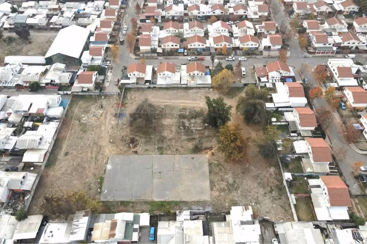 Se venden 2.900m2 en graneros-inversión