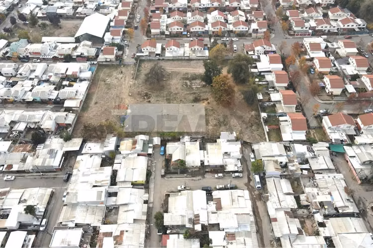 Se venden 2.900m2 en graneros-inversión