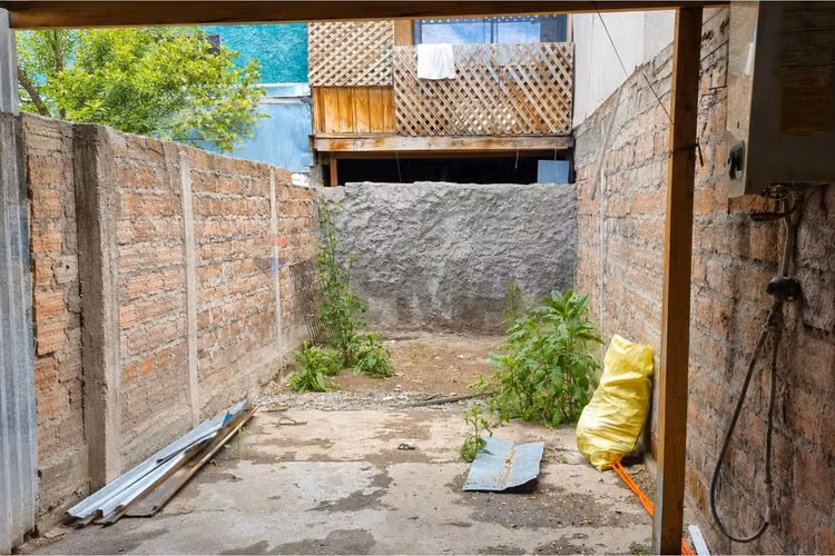 Casa en venta en el bosque – ideal para tu familia
