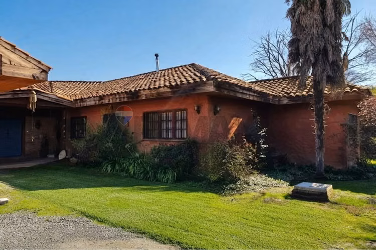 Tu hogar y pacela en las montañas de angostura