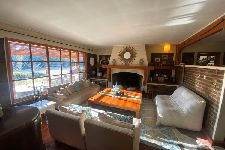 Tu hogar y pacela en las montañas de angostura