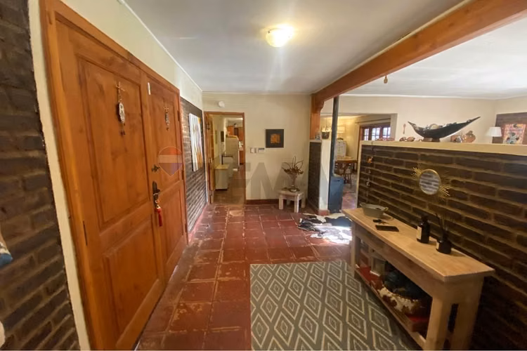 Tu hogar y pacela en las montañas de angostura