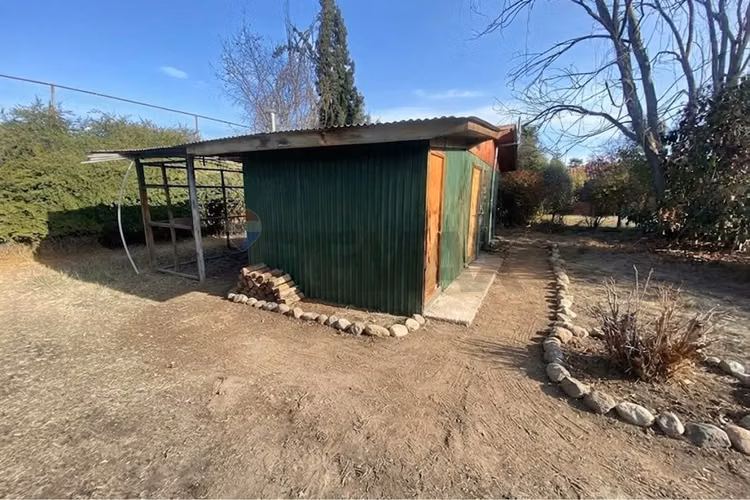 Tu hogar y pacela en las montañas de angostura