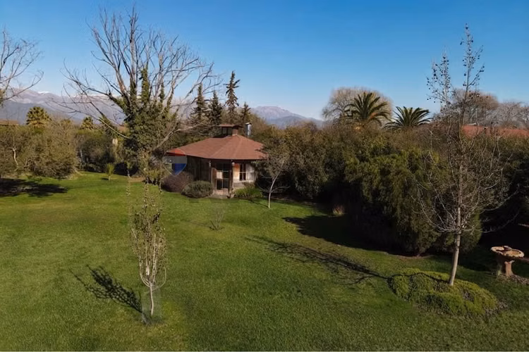 Tu hogar y pacela en las montañas de angostura