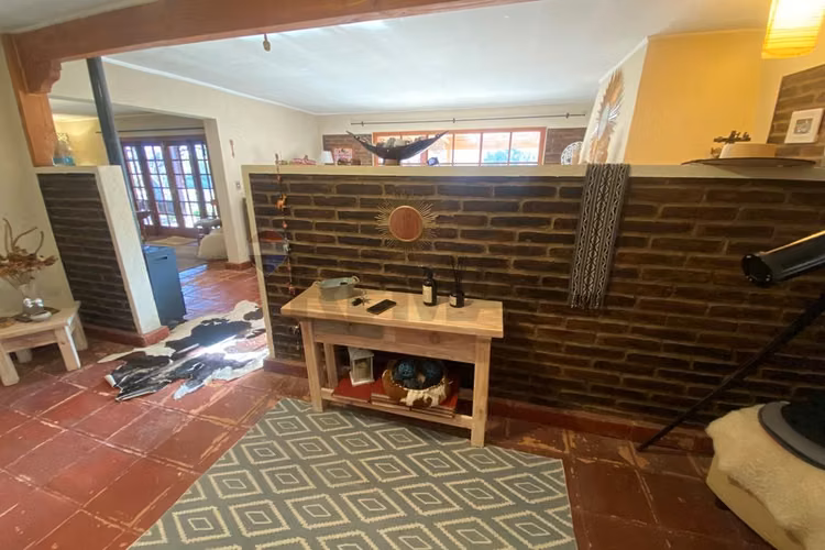 Tu hogar y pacela en las montañas de angostura