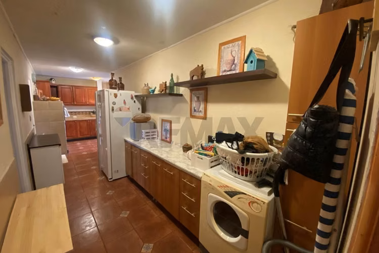 Tu hogar y pacela en las montañas de angostura