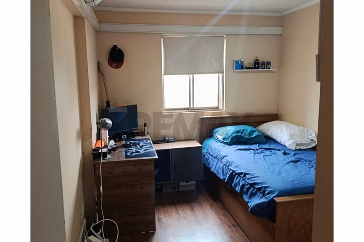 Venta de departamento en la florida