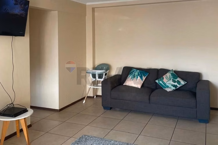 Venta de departamento en la florida