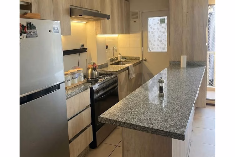 Venta de departamento en la florida