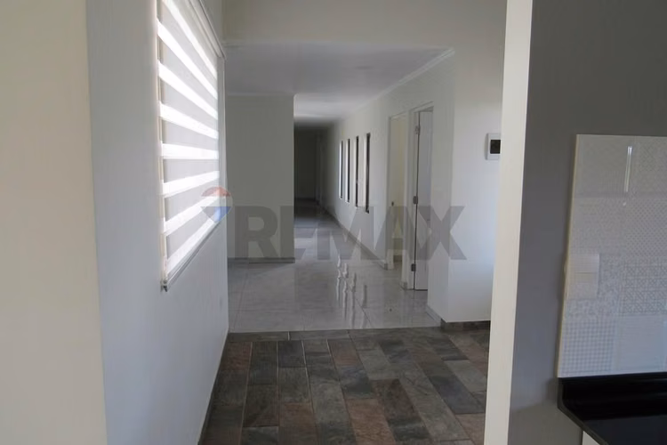 Casa de campo en venta: tranquilidad en curicó